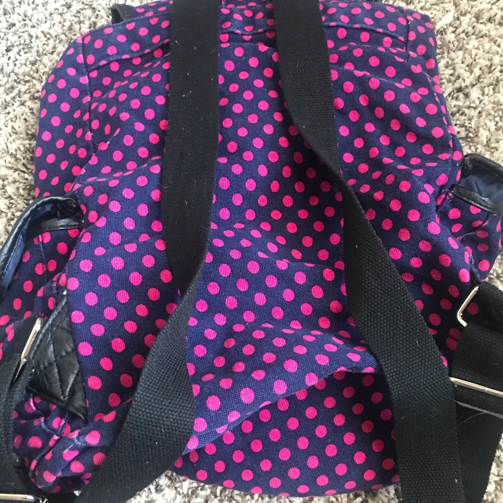 Backpack - Picture 2 of 3